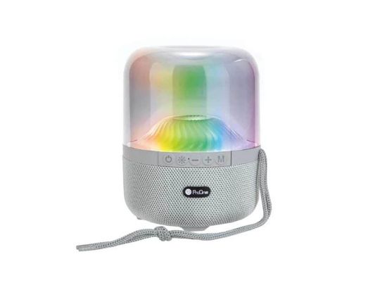 تصویر اسپیکر بی سیم پرووان مدل PSB4118